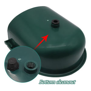 Bebederos automáticos <span class=keywords><strong>para</strong></span> animales, <span class=keywords><strong>bebedero</strong></span> <span class=keywords><strong>para</strong></span> ganado de agua <span class=keywords><strong>para</strong></span> cerdos, ovejas, cuenco de agua <span class=keywords><strong>para</strong></span> ganado de vaca de plástico a la venta - Product Image 6