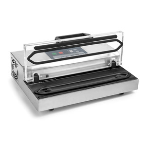 Machine à sceller sous vide professionnelle en acier inoxydable de qualité commerciale - Product Image 3