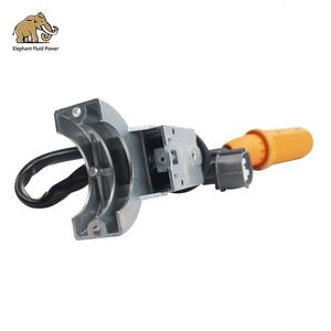 สวิตช์ไฟเลี้ยวเดินหน้าและถอยหลัง701 52701สำหรับ4CX 3CX รถตักดิน - Product Image 4