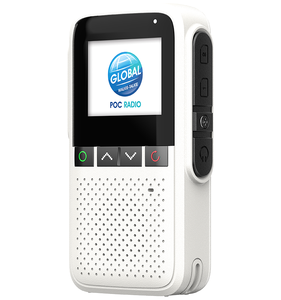 Radio POC Seniton-N95 réseau mondial 4G longue portée avec carte SIM et fonction talkie-walkie PTT - Product Image 6