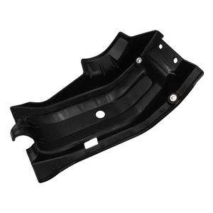 Placa protectora de motor para motocicleta todoterreno Zuqing, cubierta de protección para KTM250 EXC-F FE 350 Husqvarna - Product Image 5