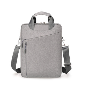 Wholesale Custom Durable Nylon Men's Laptop Messenger Bags Briefcase <b>for</b> Daily Business Use <b>Computer</b> Briefcase <b>for</b> Men - Product Image 1