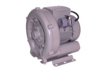 Soffiatori a turbina con uscita di qualità superiore da 0,18kw per il trattamento delle acque reflue