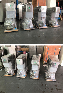 <span class=keywords><strong>Mcflurry</strong></span>-licuadora de polvo para helados, máquina para hacer burbujas - Product Image 2