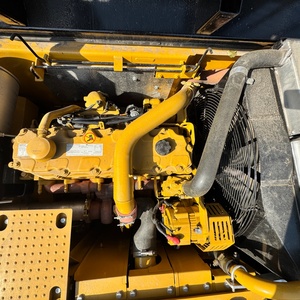 Excavadora retroexcavadora Caterpillar 330D2L usada de alta calidad, 30 toneladas de capacidad, motor, bomba y caja de cambios japonesa para minería. - Product Image 6