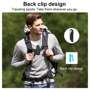 Sport Outdoor Mini Body <strong>Cameras</strong> with CMOS Sensor Memory Card Support 1080P HD <strong>Video</strong> &amp; Audio Recording 120 <strong>Wide</strong> Angle - Product Image 3