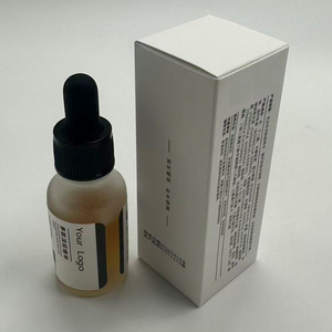 Sérum Visage Bio au Collagène et Peptides – Anti-rides, Lifting Intensif, Raffermissant, Réparateur à <span class=keywords><strong>la</strong></span> Centella, Hydratant - Product Image 2