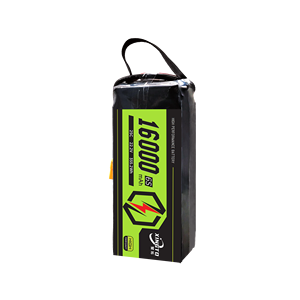 Прямые поставки с завода: литий-ионный аккумулятор XINGTO 25C 6S 16000 мАч 22.2В для дронов/БПЛА/сельскохозяйственных дронов - Product Image 3