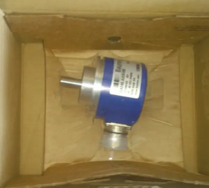 Original GXMMW.A203P32 11032548 Absolute Encoder 24 VDC Multiturn with CANopen - Product Image 6