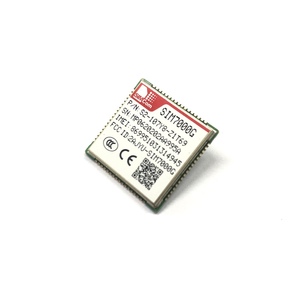 Módulo SIMCOM SIM7000G-PCIE LTE Cat-M1 NB-IoT LPWA, Cuatrib banda 2G 2.5G 3G 4G GPRS EDGE, Módem IoT para Monitoreo Remoto - Product Image 3