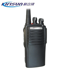 Radio bidireccional KIRISUN PT7200EX antiexplosiva, walkie talkie a prueba de explosiones con certificación CQST Ex ia IIC T4 Ga - Product Image 1