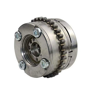 Ajustadores de árbol de levas de admisión de motor derecho, para Mercedes M278 CL GL <span class=keywords><strong>ML</strong></span> 2780501647 500 CL550 ML550 E550 CLS550 S550 <span class=keywords><strong>ML</strong></span> <span class=keywords><strong>63</strong></span> <span class=keywords><strong>AMG</strong></span>, novedad de 500 - Product Image 1