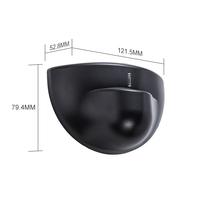Sensor Pintu Otomatis Modern Yoursensor YS104-B untuk Pembuka Pintu Ayun - Penggunaan Hotel/Mal/Rumah Sakit, Logo Dapat Disesuaikan
