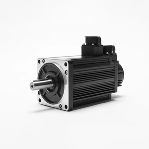 มอเตอร์ไฟฟ้ากระแสสลับสามเฟส รุ่น 130ST-M15025 กำลัง 3.8 กิโลวัตต์ 2500 รอบต่อนาที 220 โวลต์ ระบบครบชุดพร้อมไดรฟ์ ราคาดีที่สุด - Product Image 3