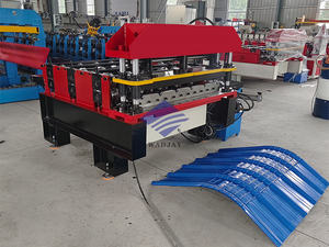 Máquina de curvado de crimpado de tipo vertical con motor de caja de cambios PLC-Fácil de operar Origen de EE. UU. - Product Image 4