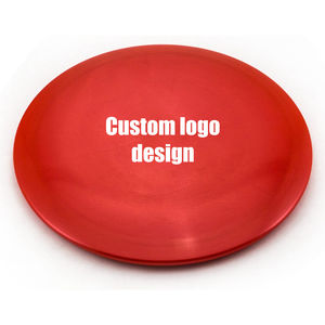 Обработка на станке с ЧПУ, диаметр 4 дюйма/10 см, металлический мини-диск для гольфа - Product Image 6