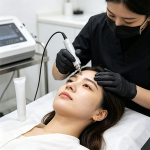Baume pour tatouages en vrac 500g, grand volume, économique, pour les chaînes de studios et salons, approvisionnement en gros - Product Image 5