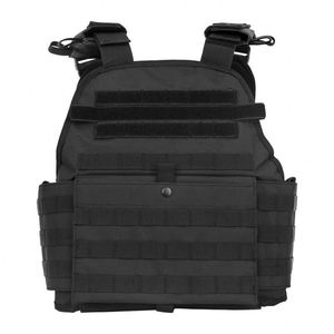Gilet tactique de protection corporelle Molle - Product Image 5