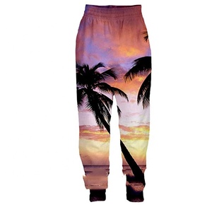 Pantalones de sublimación para hombre, nuevo diseño, precio barato, formal - Product Image 4