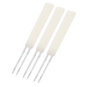 Hướng Dẫn Sử Dụng Ống Tiêm Thủy Đậu Dễ Dàng Hoạt Động Đôi Kim Tiêm Thủy Đậu Cho Gà Vịt Chim Bồ Câu - Product Image 3