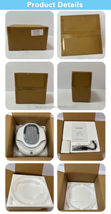 Robot Limpiafondos PRC100A con Batería <span class=keywords><strong>de</strong></span> 5000mAh para <span class=keywords><strong>Limpieza</strong></span> <span class=keywords><strong>del</strong></span> <span class=keywords><strong>Fondo</strong></span> <span class=keywords><strong>de</strong></span> Piscinas Elevadas - Product Image 4