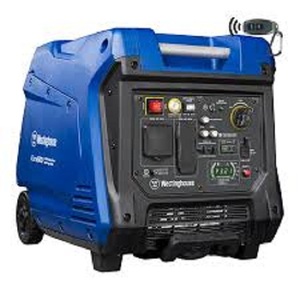Best Quality iGen4500 4500W <b>Gas</b> <b>Generator</b> with good engine - Product Image 1
