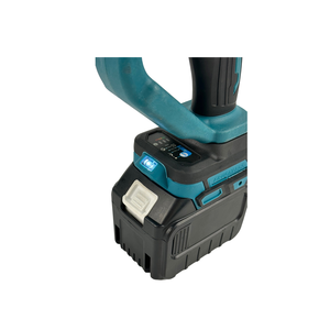 21V 3000N.m Brushless cacciavite per chiavi a batteria a testa a torsione elevata a vite per uso pesante - Product Image 2