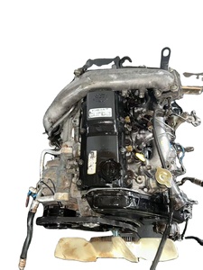 ชุดประกอบเครื่องยนต์3.0L 1KZ-TE สำหรับ Land Cruiser 90ตะวันออกกลาง1KZ 1KZ - Product Image 2