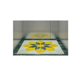 Penjualan langsung pabrik resmi kualitas tinggi 1.0 m/<span class=keywords><strong>s</strong></span> Lift observasi penumpang dan harga kompetitif - Product Image 6