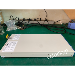 Kikusui แหล่งจ่ายไฟแบบโปรแกรมได้ PWX750ML 0-80V 0-28A ใช้750W - Product Image 5