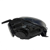 Ensemble de phares LED d'origine 12V neufs pour MINI F56/F55