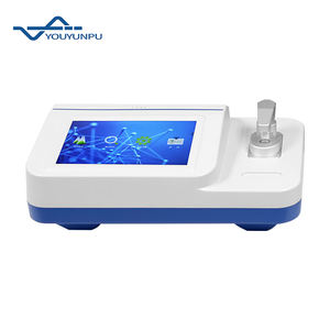 Analyseur d'arsenic inorganique pour les tests de riz et de blé Analyseur volumétrique de métaux lourds pour les tests de sécurité des céréales et des aliments - Product Image 3