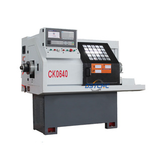 Ck0640 Độ chính xác cao <span class=keywords><strong>CNC</strong></span> máy tiện <span class=keywords><strong>CNC</strong></span> giường phẳng tiện với 3-hàm Hướng dẫn sử dụng <span class=keywords><strong>Chuck</strong></span> - Product Image 1