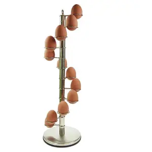 Spirale Stand D'oeufs - Product Image 1