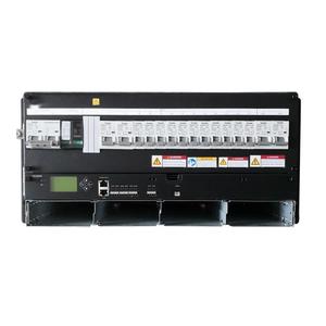 <span class=keywords><strong>Rectificador</strong></span> de 48V 200A ETP48200-C5B6, Sistema de Alimentación Integrado para Telecomunicaciones, Sistema de Energía de Alto Rendimiento de 48V - Product Image 1