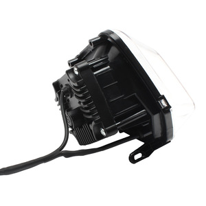 Zuqing HL107ไฟหน้า LED รถจักรยานยนต์4ไฟ12โวลต์สำหรับ husqvarna TE FE TC 125รุ่น250 - Product Image 4