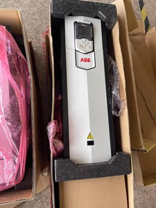อินเวอร์เตอร์ติดผนังสำหรับอุตสาหกรรมรุ่นใหม่ ACS880-01-032A-3 3AUA0000107993 กำลังไฟ 15KW  400V - Product Image 4