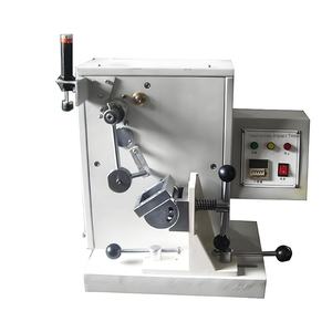 Hochpräzise Durchlaufprüfmaschine für Schuhwerk-Sicherheit: Langlebigkeit und Ermüdungsprüfung für Ausrüstung - Product Image 1