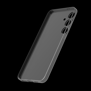 Cristal Clair étui pour samsung S24 S23 <span class=keywords><strong>S22</strong></span> <span class=keywords><strong>Ultra</strong></span> Plus Slim Fit Mince Transparent Couverture pour Galaxy S24 Cas Clair - Product Image 5