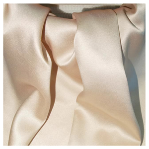 Trend <strong>Style</strong> Satin Dressing <strong>Gown</strong> with Soft and Smooth Handfeeling for Dress - Product Image 2