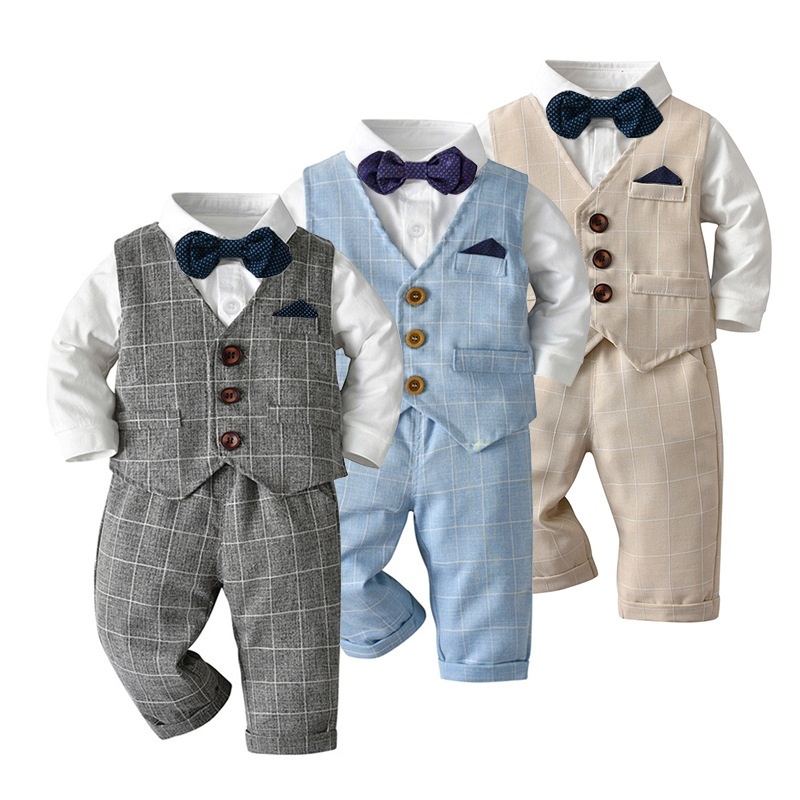 Wholesale 100 Cotton Children s Formal