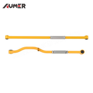 Aumer Factory Supply Autres pièces de suspension Kit de levage hors route Lift 2 "Steel Trailing Arm - Product Image 4