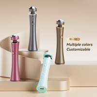 Baichang BI83 – Nouveau mini masseur oculaire chaud/froid, baguette de massage vibrante pour les yeux, appareil de beauté liftant pour les yeux