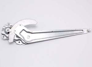 Ternos Regulador De Janela LH Landcruiser 70 73 75 Série FZJ75 HZJ75 HZJ78 HZJ79 WR19031LF VA2173 - Product Image 5