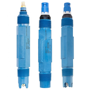 เซ็นเซอร์วัดค่า pH แบบอนาล็อกของแท้จากเยอรมัน E+H รุ่น CPF81-LH11C2 ขายดี ราคาถูก - Product Image 1