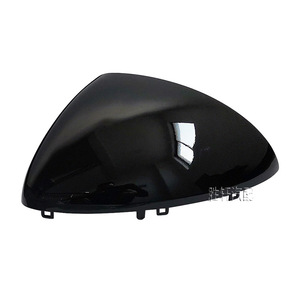 Porsche Rearview <b>Mirror</b> Cover 95873153710 95873153810 <b>Plastic</b> Full Set For Cayenne 2011-2014 - Product Image 3