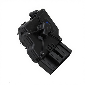 Interruptor de Encendido/Alimentación 6RA905865A al por Mayor de Fábrica, Nuevo, Material Plástico para Volkswagen y Seattle Skoda - Product Image 3
