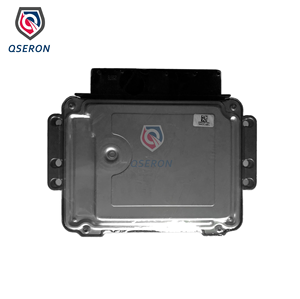Centralina ECU Originale per Camion e Auto 0281018131 EDC17C53, Componenti per Motori Diesel, Unità di Controllo Elettronico, Modulo Computer ECM per <span class=keywords><strong>BOSCH</strong></span> - Product Image 4