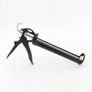 <span class=keywords><strong>Pistola</strong></span> per Colla Siliconica <span class=keywords><strong>Professionale</strong></span> a Doppio Componente, Applicatore per <span class=keywords><strong>Silicone</strong></span> per Scanalature - Product Image 3