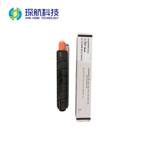 สีฟ้าหมึกปริ้นเตอร์ G-72/GPR-56/C-EXV52เหมาะสำหรับ imagepress C60/C65/C600/C650/C660/C700/C710/C750/C800/C810/C850/C910 - Product Image 6